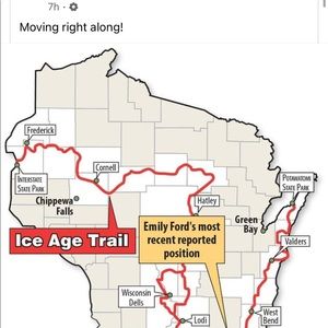 Meet your Posher, Stacey